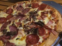 -Tubestation站点比萨(五道营店)