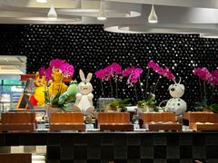 -杭州西溪喜来登度假大酒店