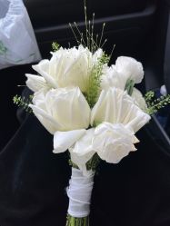 -青禾蒙娜丽莎婚纱摄影(武汉总店)