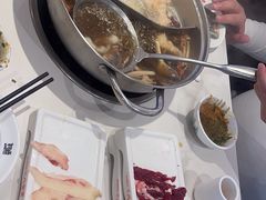 -八合里潮汕鲜牛肉火锅(福州万象城店)