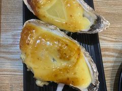-蠔爺王志德生蚝馆(金沙湾店)
