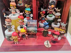 -泡泡玛特POPMART(龙湖杭州滨江天街店)