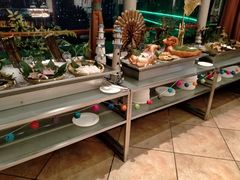 -火舞泰·泰式海鲜火锅餐厅(世纪城店)