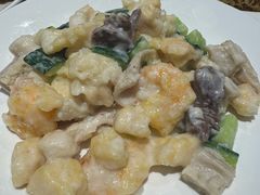 -燕春楼(海河华鼎店)