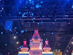 -郑州银基冰雪世界