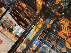-香港新发烧腊茶餐厅(书城店)