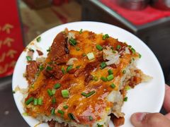 豆皮-严老幺烧麦(前进四路店)