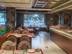 -通海俄式烧烤·俄罗斯大串(嵩山路店)