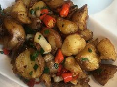 -蕃茄述·好汤自然来(江汉路店)