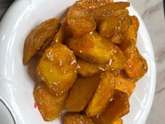 -李老哈·东北菜(宋园路店)