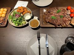 -LUMOS卢莫斯融合料理餐厅