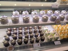 -好利来.生日蛋糕(杨家坪店)