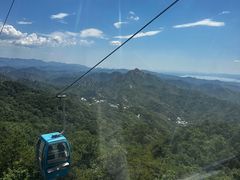 -天津盘山风景名胜区