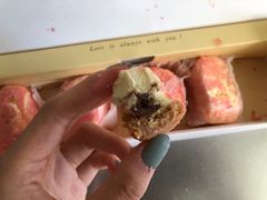 青梅半熟芝士-好利来.生日蛋糕(杨家坪店)