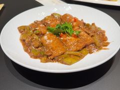 -北李·海肠捞饭·大连菜(望京凯德MALL店)