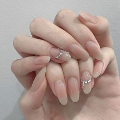 -M·X Nail日式美甲美睫