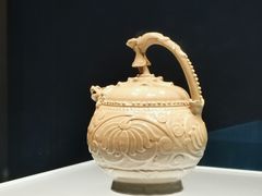 -陕西历史博物馆