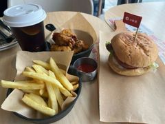 -必胜客(宁河吾悦店)