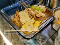 -邓姐串串香(水围店)