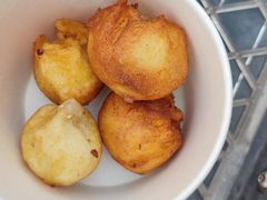 -阿宝生煎包(山海关店)