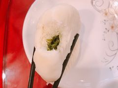素菜大包-归元·云集斋素菜馆