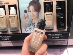-Olive Young(明洞中央店)
