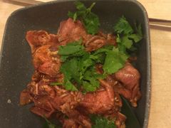 -新石器烤肉(中房金谊广场店)