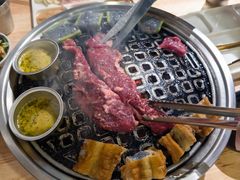 -霸腹烤肉(厦门柚子番店)