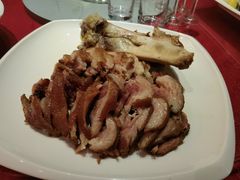 -逸林轩中餐厅(中信泰富朱家角锦江酒店)