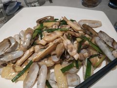 -海蓝海鲜馆(五四北店)