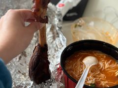 -西贝(新业坊店)