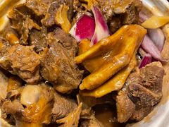 -创味·民间海南菜·非遗藤桥排骨(藤桥·免税城店)