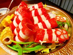 -隐月· 㐂和食屋(芝罘万达公馆店)