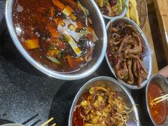 -辣盆盆麻辣小龙虾(哈尔滨总店)