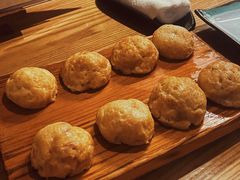明石烧-章之鱼家(体育东路店)