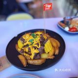 值得反复品尝的墨西哥餐