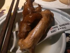 -鼎盛蜀坊·重庆江湖菜(市桥地铁站店)