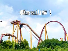 -广州长隆欢乐世界