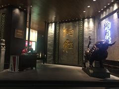 门面-炳胜公馆(珠江新城店)
