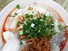 特色牛肉豆腐脑-晓友烧麦(光华村店)