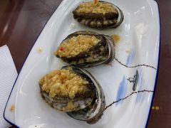 -望海潮海鲜店 特色家常菜(在海一方店)