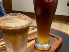 -Peet's 皮爷咖啡(乐峰店)