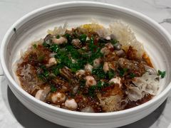 -食锦记·福建私房菜(浦西万达店)