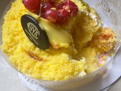 芒果奶油蛋糕-COVA(环贸iapm店)