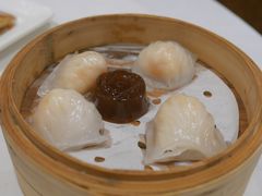 稻香鲜虾饺-稻香酒家(天河城店)