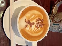 -德大西餐社