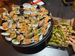 -何师烧烤Pro ·江湖川菜·小龙虾·精酿啤酒(太古里旗舰店)