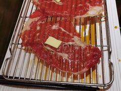 -仙隐小鹿料理食堂(沙市人信汇店)