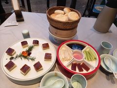 -四世同堂·京菜·烤鸭(双井店)