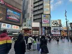 -O1O1丸井百货(难波店)